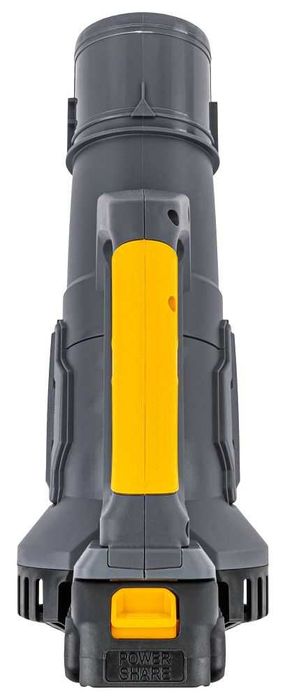 Dmuchawa akumulatorowa do liści śniegu osuszania ogrodowa 21V 2x AKU