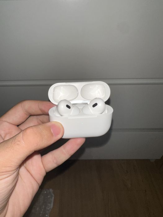 Air Pods Pro 2a geração