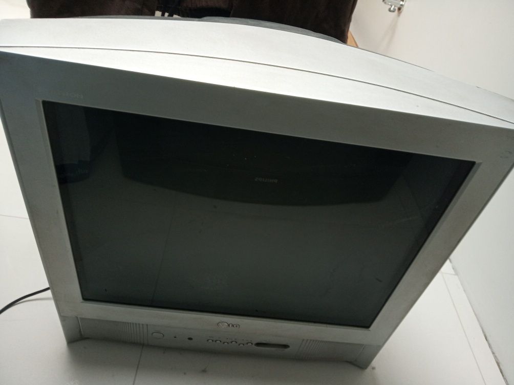 Stare telewizory sprawne