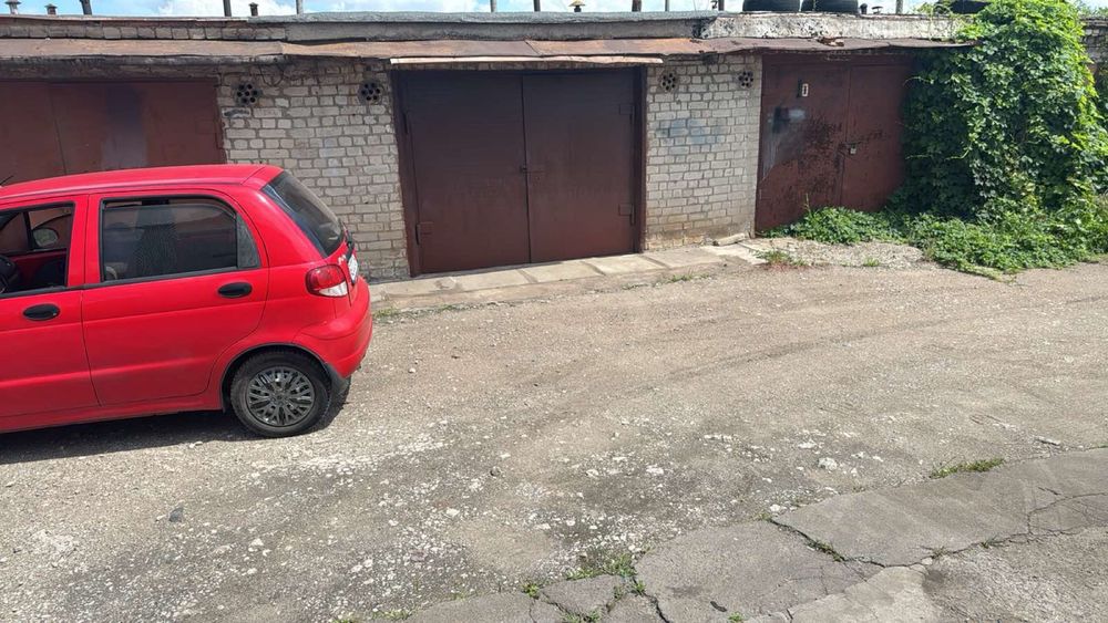 Сдам гараж в аренду ГСК Дзержинец ул.Якова Белецкого