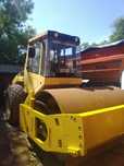 Каток Bomag BW213