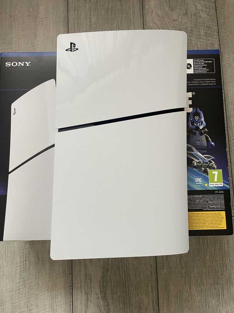 Konsola playstation 5 OKAZJA!!!