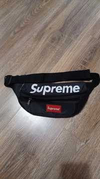 Сумка через плече Supreme