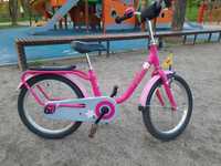 Велосипед для дівчинки Puky 18