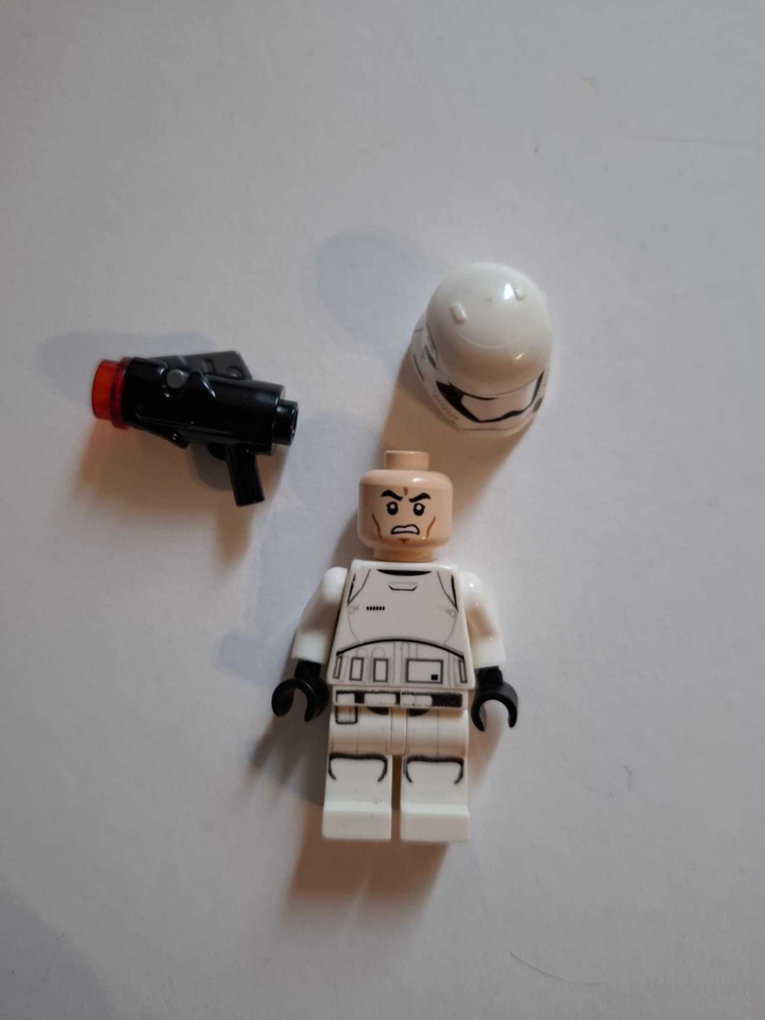 Lego Star Wars Stormtrooper