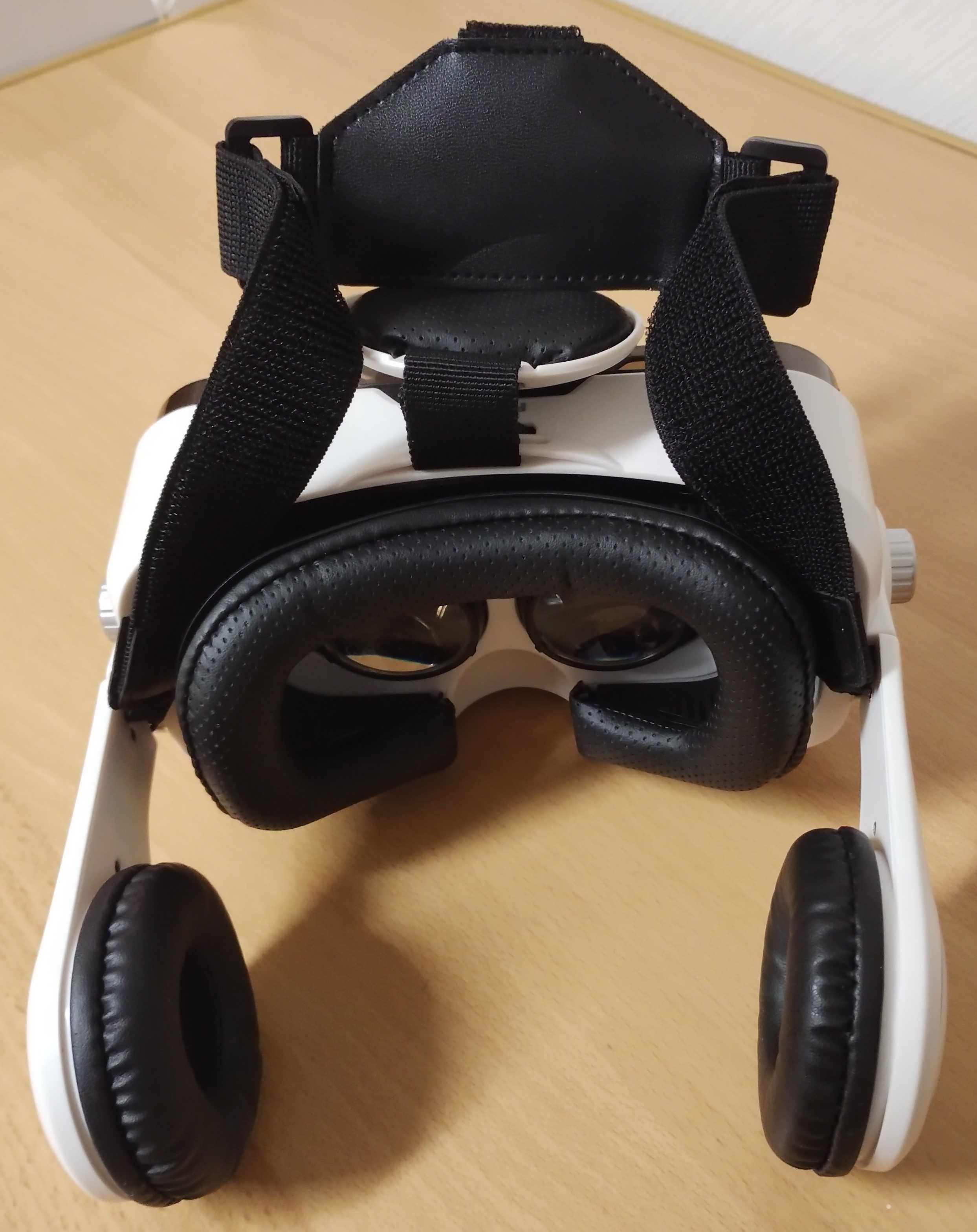 Okulary VR200 do smartfona