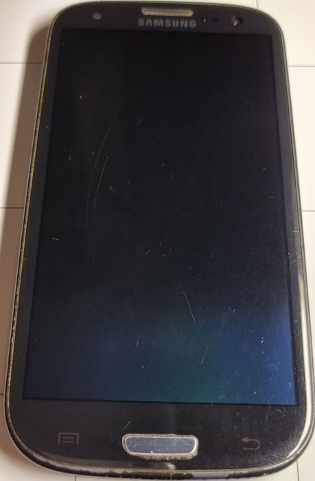 Samsung GT-I9300i Galaxy S3 Duos