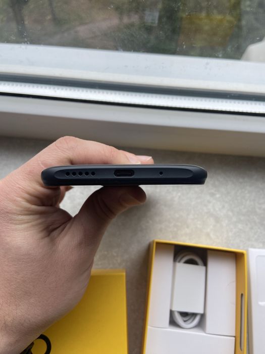 Телефон POCO C40 Новий