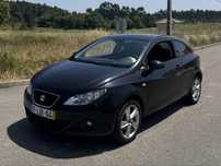 Seat ibiza 1.2Tdi