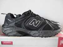 Buty New Balance 481 V2 All Terrain roz 47,5 Bieganie w terenie Sport