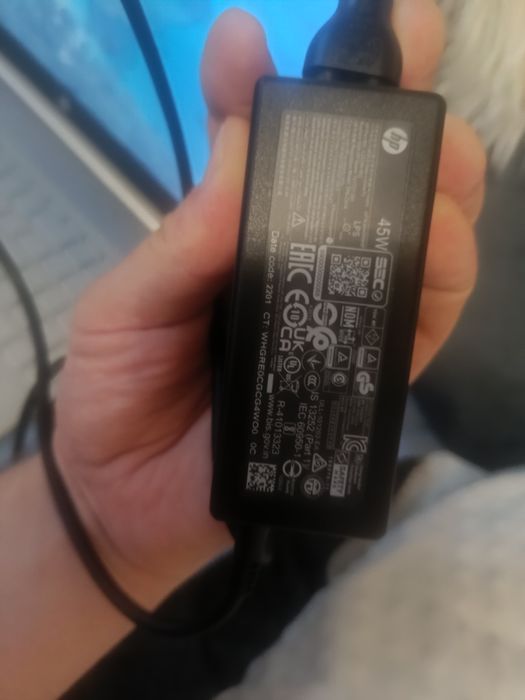 HP 15s-fq2166nw 15,6