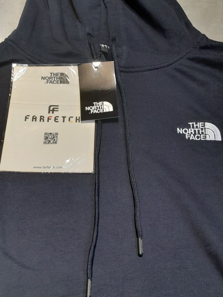 Bluza The North Face