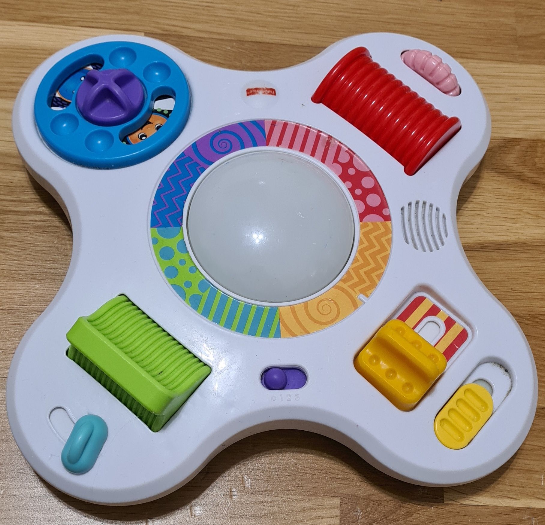 Zabawka fisher price