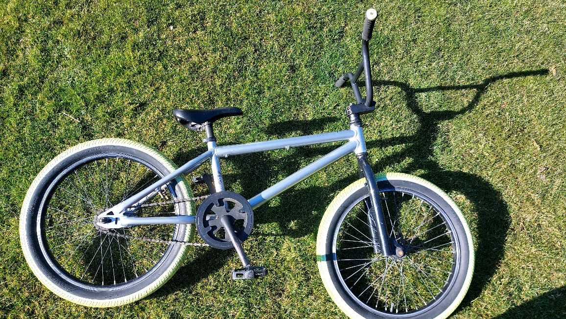 Bmx firmy bitwin dobry