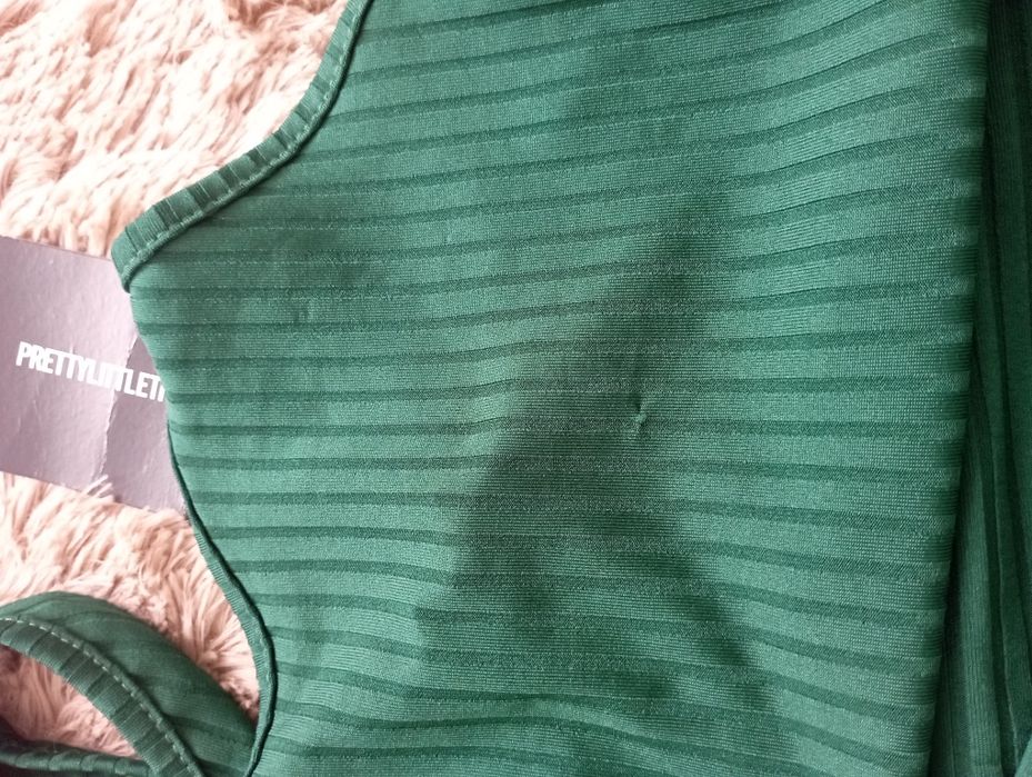 Плаття в рубчик 38-40р M-L