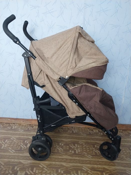 Коляска прогулка
