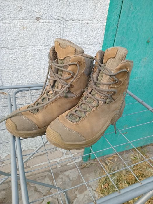 Берци Valtex 43 черевики