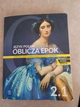 Oblicza epok 2.1
