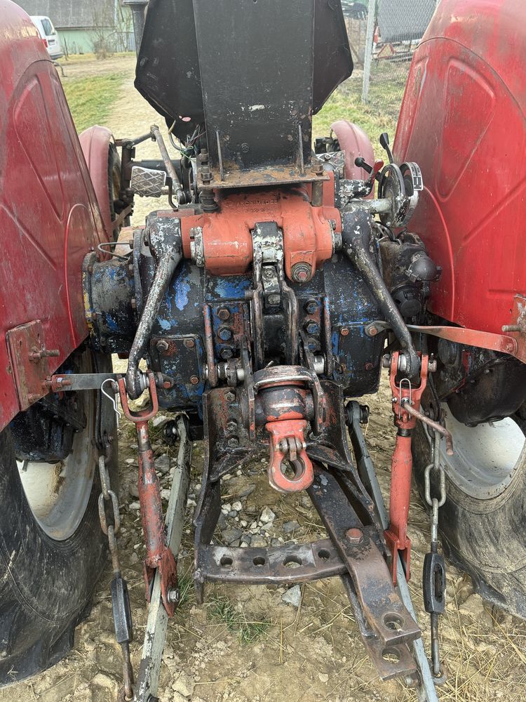 Ciągnik Ursus c-360