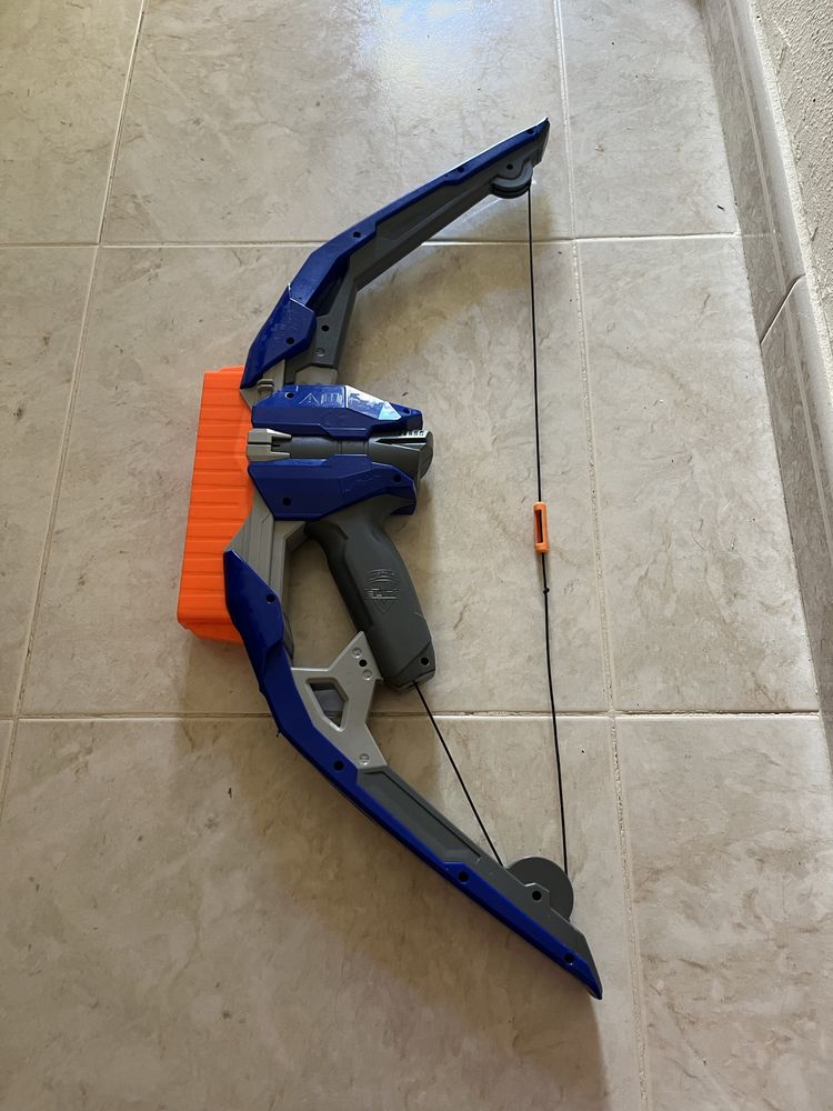 Arco Nerf - Stratobow