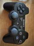 Oryginalny pad PS3 + kabel