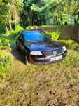 VW Passat B5 FL 2003