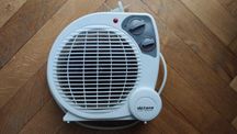 Termowentylator, farelka Volteno 2000W