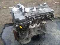 Двигатель 1.2 nissan mikra k12