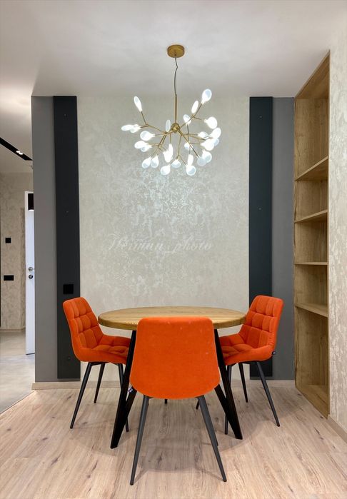 Podil Plaza & Residence, 55м2 вітальня +окрема спальня, Глибочицька 73