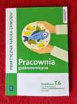 Pracownia Gastronomiczna Sporządzanie Potraw i Napojów Anna Kmiołek