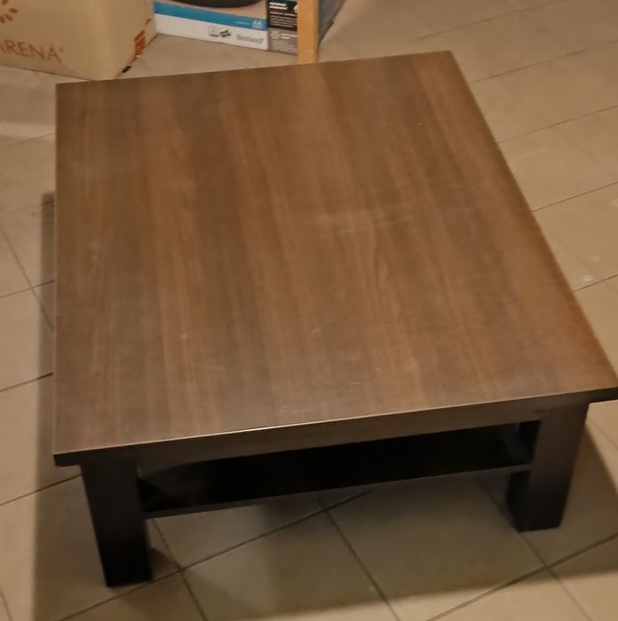 Stolik kawowy salonowy