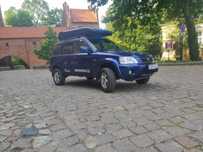 Honda CR-V rd1 1998