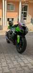 Kawasaki ninja zx10r 2009