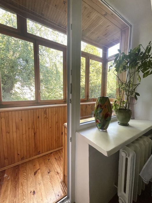 Продаж 2-к вул. Єреванська 25/1, Соломʼянська пл, Космонавтів