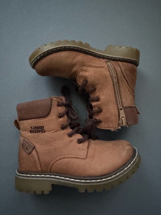 Buty dziecięce Lasocki trzewiki 26