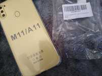 Etui na telefon Samsung Galaxy