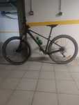 Bicicleta trek marlin 6