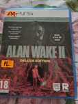 Alan Wake 2 gra PS5 PL