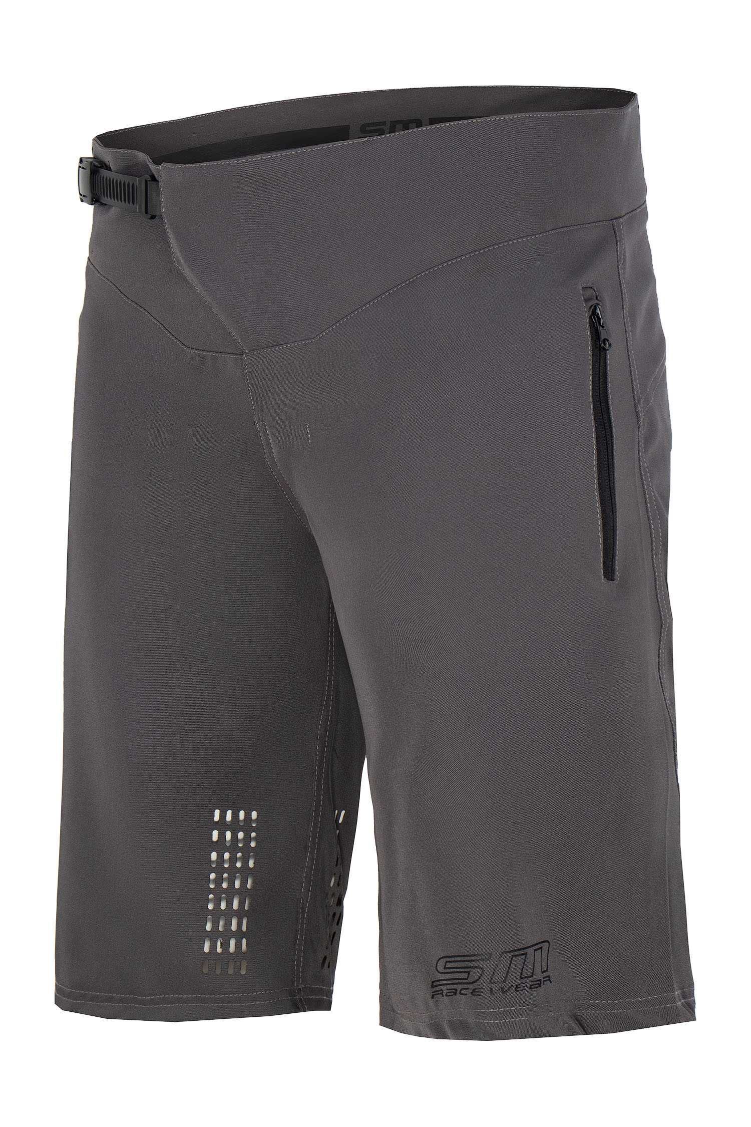 Spodenki rowerowe shorty MTB DH FREERIDE SHORTS