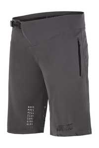 Spodenki rowerowe shorty MTB DH FREERIDE SHORTS