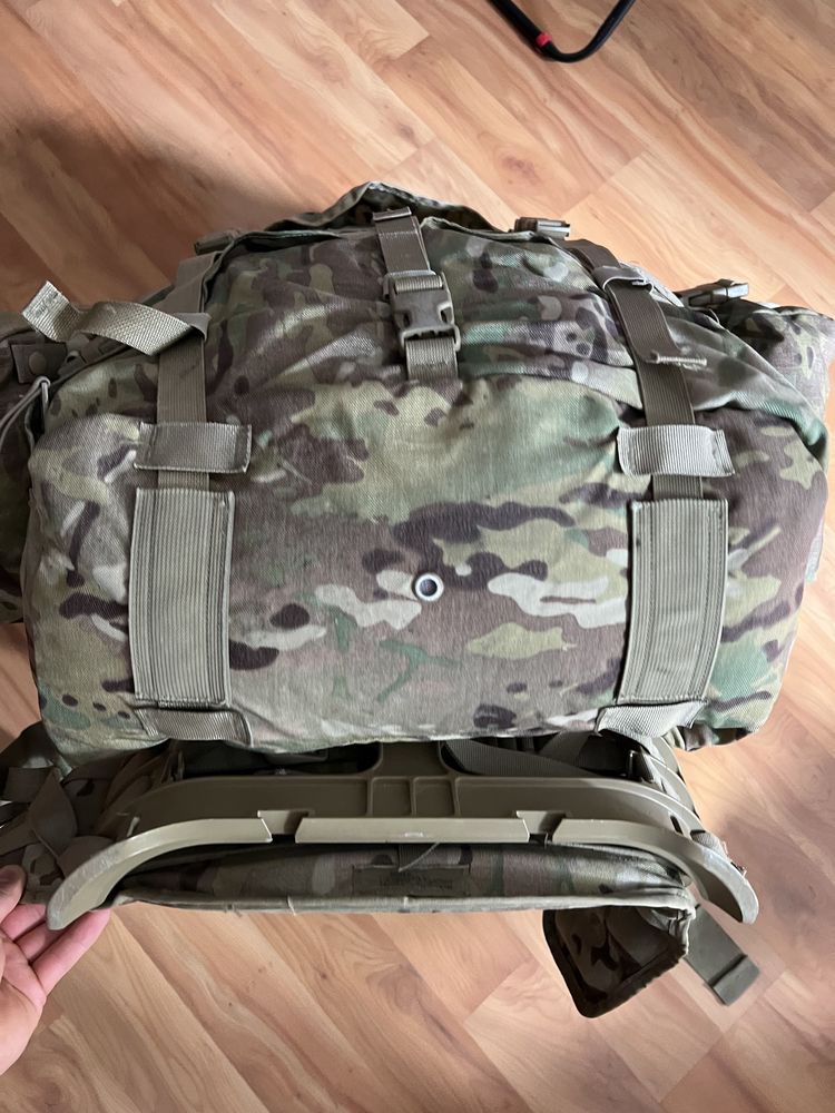 Plecak Molle2 Large Multicam/OCP 90 l