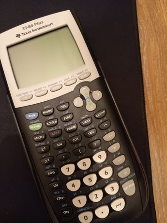 Maquina calculadora científica