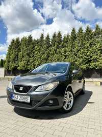 Seat Ibiza 1.6 MPI LPG