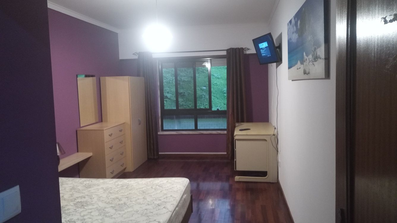 Quarto de Casal em Alverca