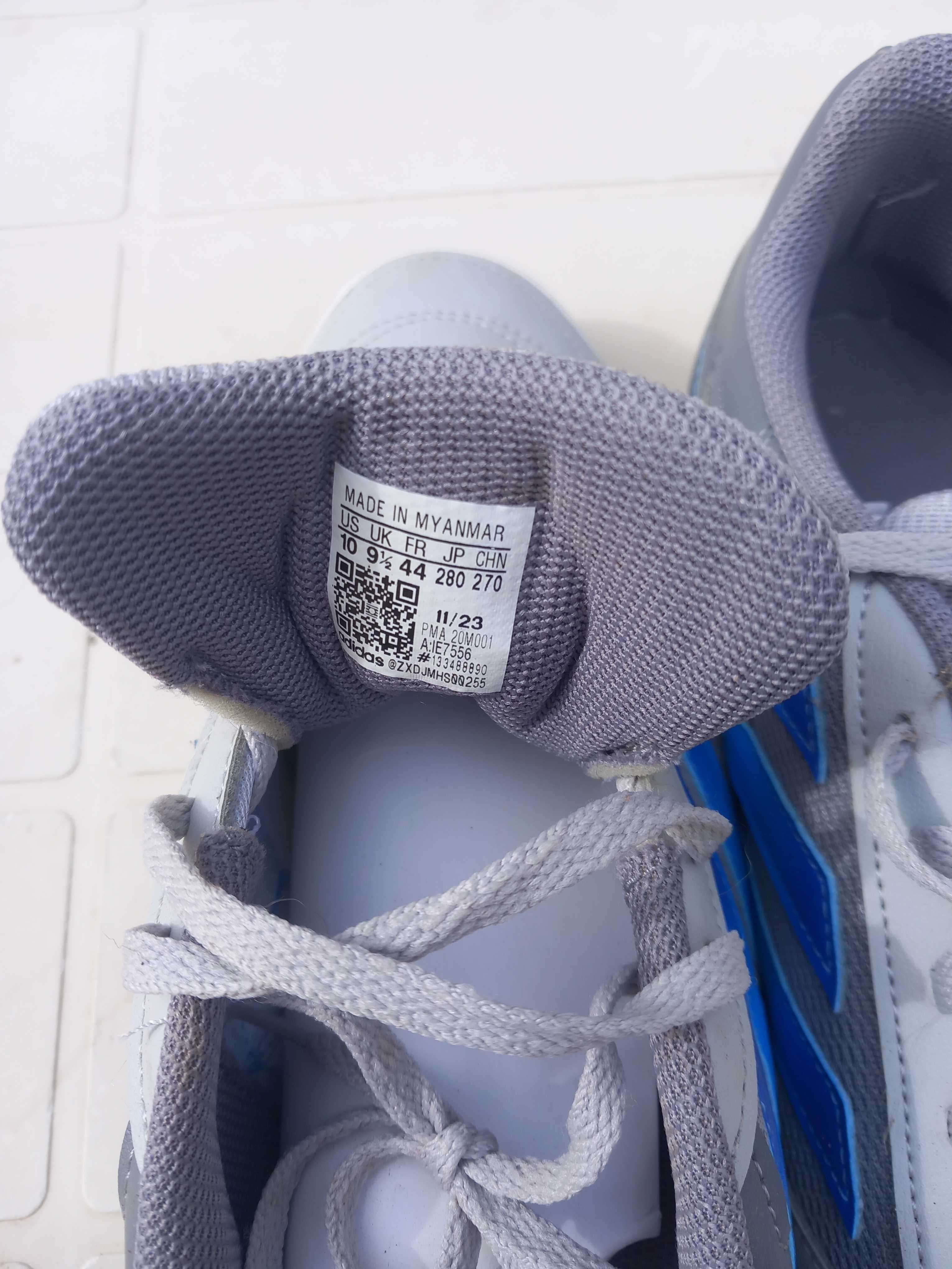 Tenis futsal Adidas Sala