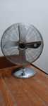 Ventoinha de mesa em metal TRISTAR VE 5953