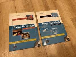 Total English Advanced do nauki języka angielskiego