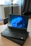 Laptop Dell XPS 17 9700