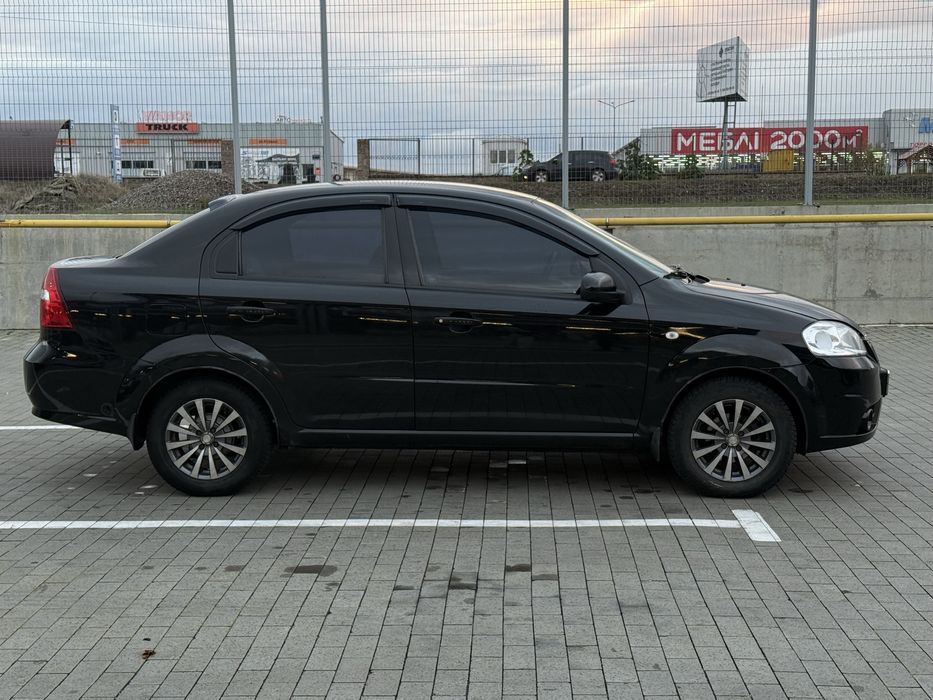 ЗАЗ VIDA 2014 року!!!