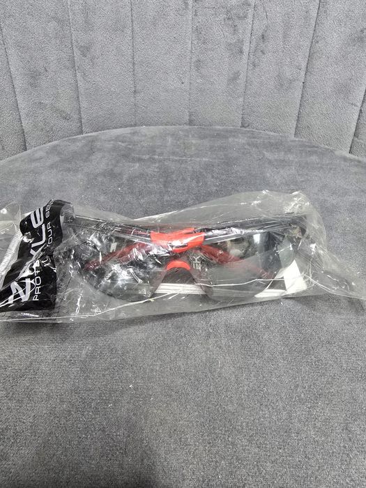 Okulary ochronne ZEKLER 31 HC/AF

lustrzane